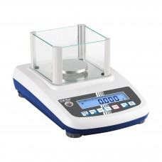 Прецизна везна Kern PFB 3000-2